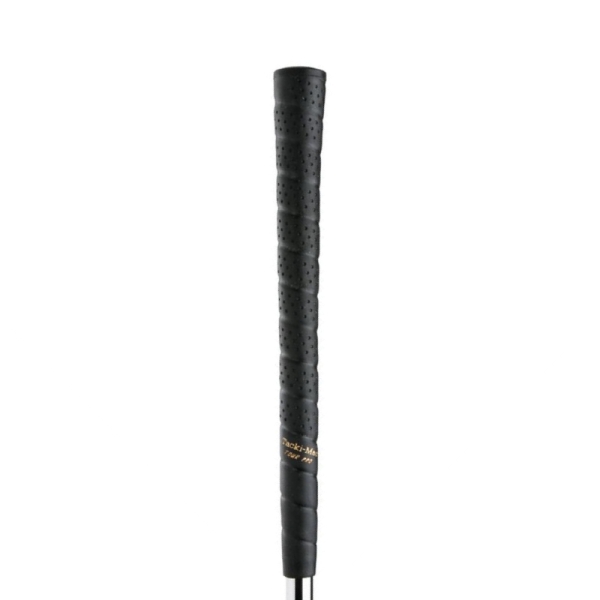 Tacki Mac Perforated Tour Pro Midsize Black Golf Grips