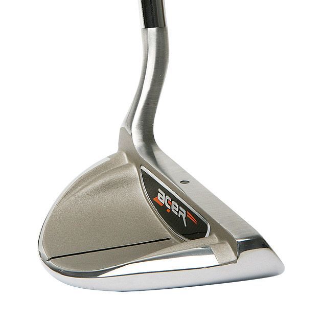 Acer XK Chipper - Vasen (37°) Golfmailat