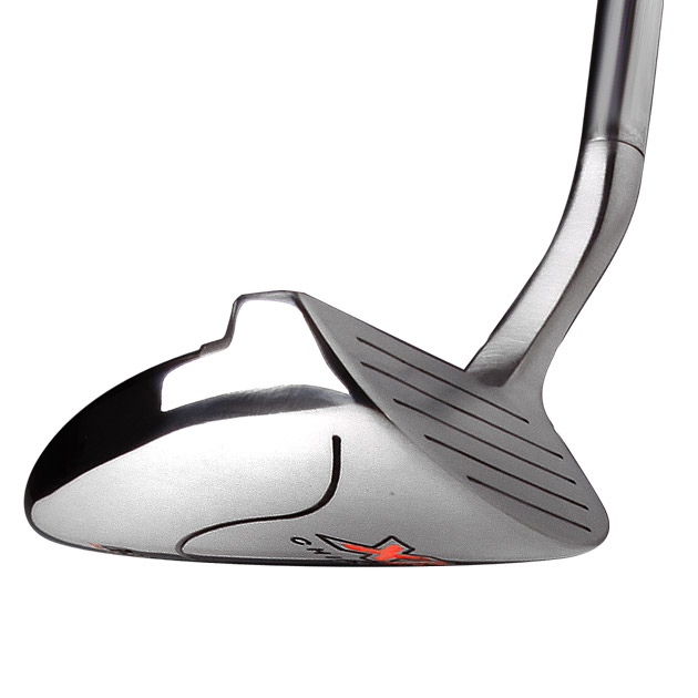 Acer XK Chipper - Oikea (37°) Golfmailat