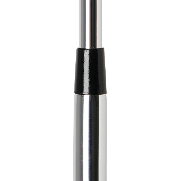 Ferrule 1/2" Black-Driver