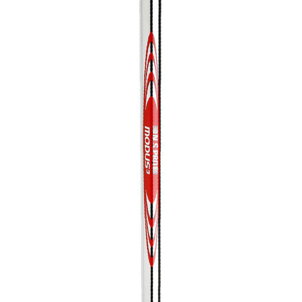 N.S. Pro Modus3 Tour 120 Steel Irons 0.355" #2 Golf Shafts -Regular