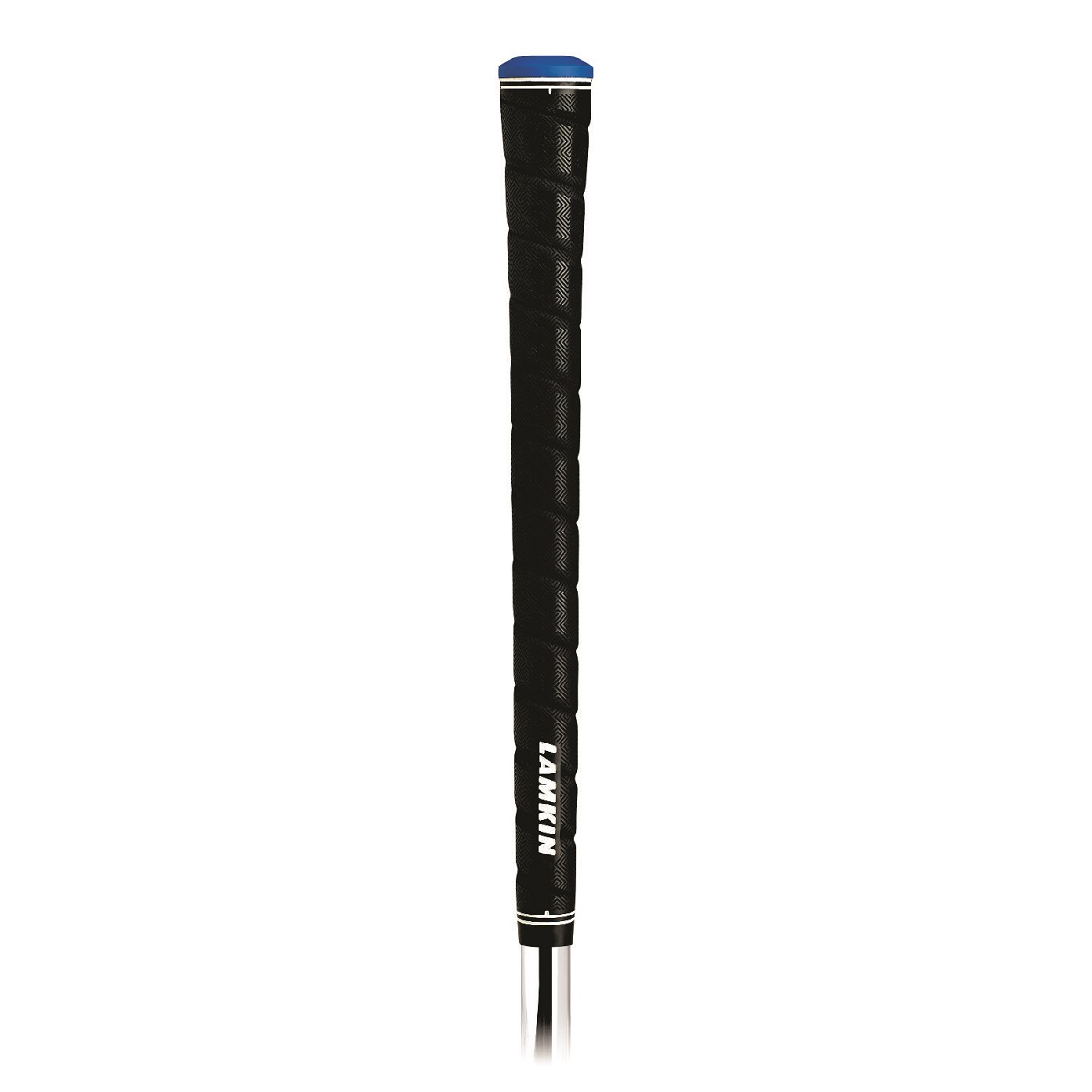 Lamkin Sonar Wrap Black - Midsize Golf Grips