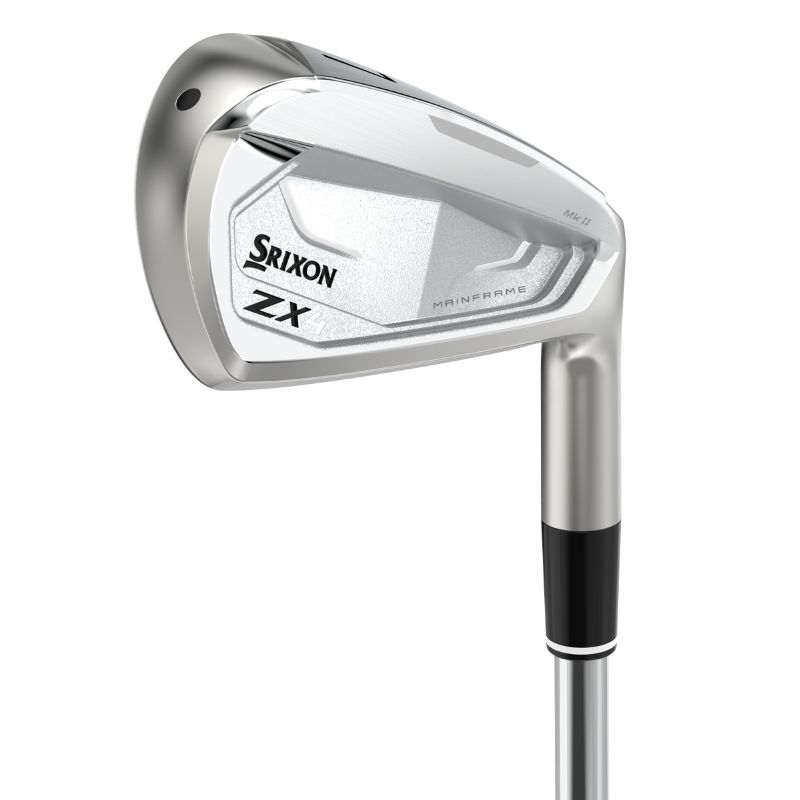 Srixon Z X4 Mk II Iron Set