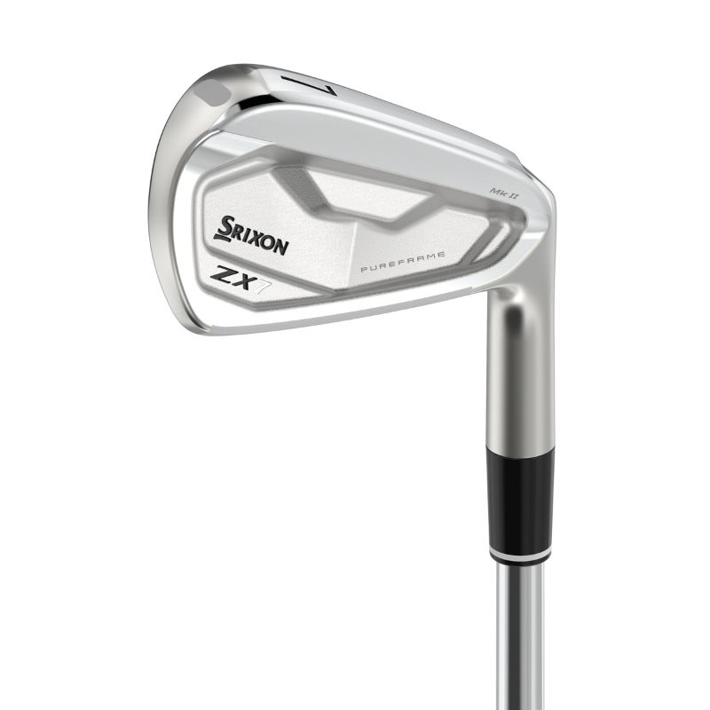 Srixon Z X7 Mk II Iron Set